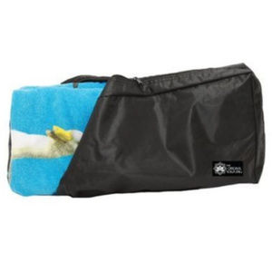 Yoga Sak brand Wet Pouch for Dirty Work out gear